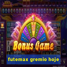 futemax gremio hoje